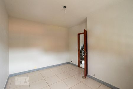 Quarto 1 de casa para alugar com 2 quartos, 80m² em Campo Grande, Rio de Janeiro