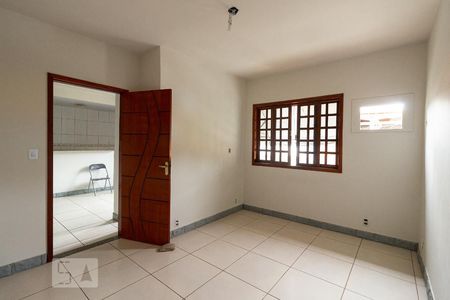 Quarto 1 de casa para alugar com 2 quartos, 80m² em Campo Grande, Rio de Janeiro