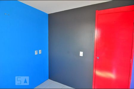 Quarto 1 de apartamento para alugar com 2 quartos, 43m² em Mato Grande, Canoas