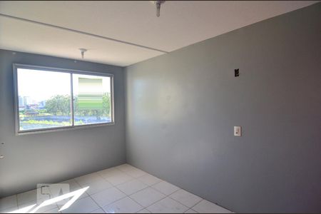 Sala de apartamento à venda com 2 quartos, 43m² em Mato Grande, Canoas