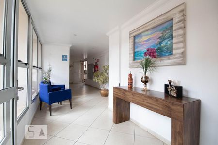 Apartamento para alugar com 60m², 2 quartos e 1 vaga Apartamento para alugar com 60m², 2 quartos e 1 vagaHall de Entrada