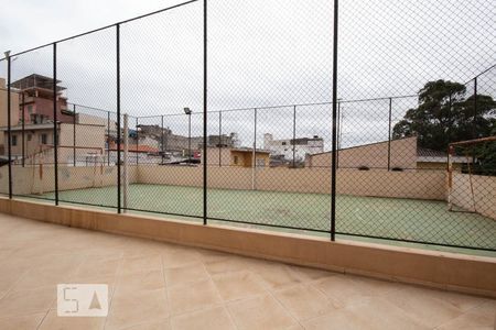 Apartamento para alugar com 60m², 2 quartos e 1 vaga Apartamento para alugar com 60m², 2 quartos e 1 vagaÁrea comum - Quadra