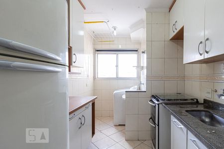 Apartamento para alugar com 60m², 2 quartos e 1 vaga Apartamento para alugar com 60m², 2 quartos e 1 vagaCozinha