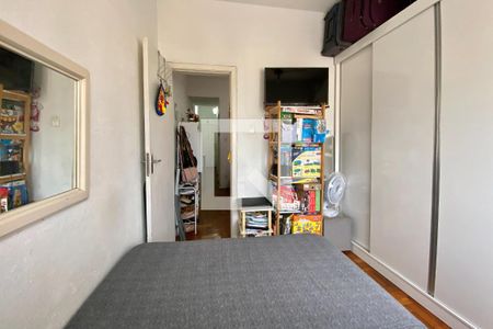 Quarto de apartamento à venda com 1 quarto, 39m² em Flamengo, Rio de Janeiro