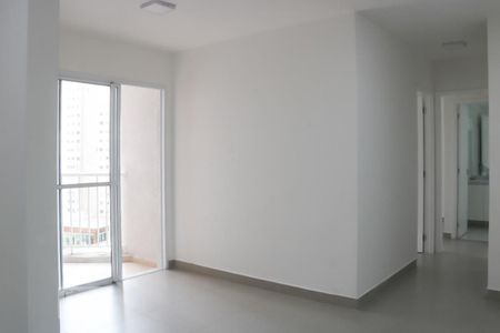 Sala de apartamento à venda com 2 quartos, 55m² em Vila Prudente, São Paulo