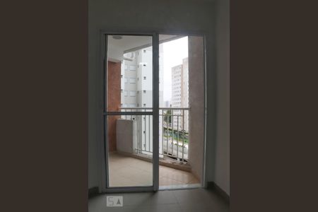 Sacada de apartamento à venda com 2 quartos, 55m² em Vila Prudente, São Paulo