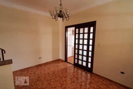 Sala Jantar de casa para alugar com 3 quartos, 239m² em Vila Alpina, São Paulo