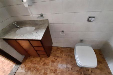 Lavabo de casa para alugar com 3 quartos, 239m² em Vila Alpina, São Paulo