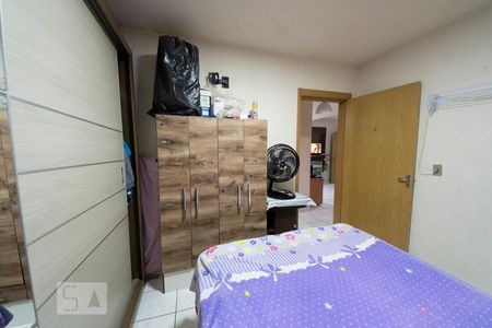 Quarto 2 de apartamento à venda com 2 quartos, 60m² em Campina, São Leopoldo