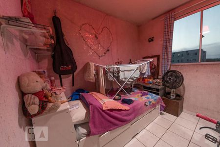 Quarto 1 de apartamento à venda com 2 quartos, 60m² em Campina, São Leopoldo