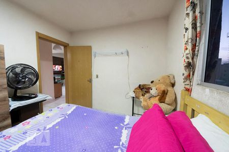 Quarto 2 de apartamento à venda com 2 quartos, 60m² em Campina, São Leopoldo