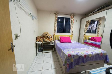 Quarto 2 de apartamento à venda com 2 quartos, 60m² em Campina, São Leopoldo