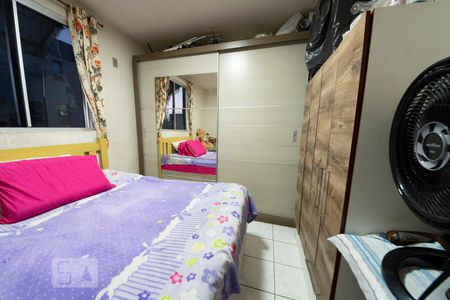 Quarto 2 de apartamento à venda com 2 quartos, 60m² em Campina, São Leopoldo