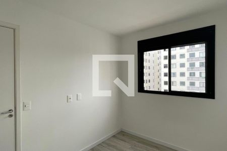 Suíte de apartamento para alugar com 2 quartos, 35m² em Jurubatuba, São Paulo