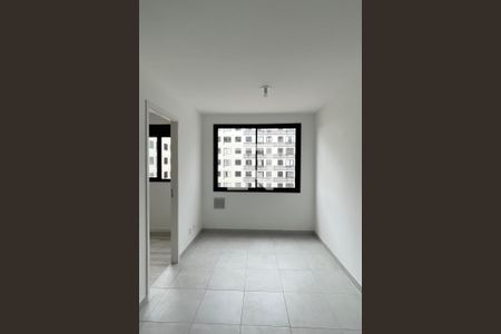 Apartamento para alugar com 35m², 2 quartos e sem vagaSala