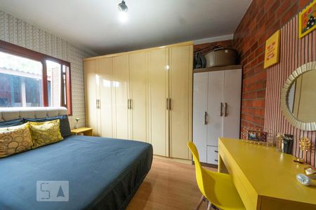Quarto 2 de apartamento à venda com 2 quartos, 65m² em Campina, São Leopoldo