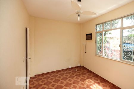 Quarto 1 de apartamento à venda com 2 quartos, 45m² em Quintino Bocaiúva, Rio de Janeiro