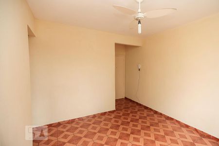 Sala de apartamento à venda com 2 quartos, 45m² em Quintino Bocaiúva, Rio de Janeiro