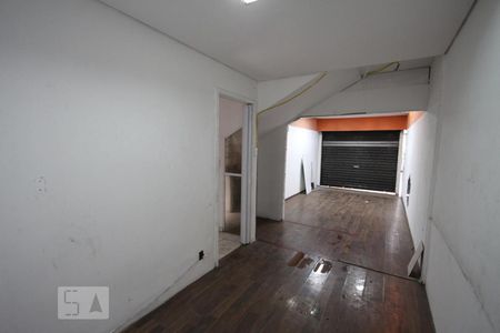 Sala/Quarto de kitnet/studio à venda com 1 quarto, 80m² em Ipiranga, São Paulo