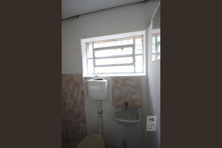 Banheiro de kitnet/studio à venda com 1 quarto, 80m² em Ipiranga, São Paulo