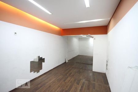 Sala/Quarto de kitnet/studio à venda com 1 quarto, 80m² em Ipiranga, São Paulo