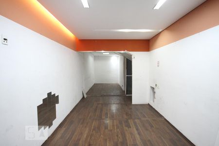 Studio à venda com 80m², 1 quarto e 1 vagaSala/Quarto