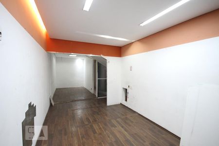 Sala/Quarto de kitnet/studio para alugar com 1 quarto, 80m² em Ipiranga, São Paulo