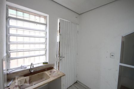 Cozinha de kitnet/studio para alugar com 1 quarto, 80m² em Ipiranga, São Paulo