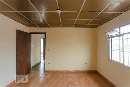 Sala de casa para alugar com 1 quarto, 85m² em Vila Nhocune, São Paulo