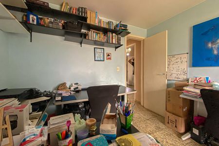Escritório de apartamento à venda com 3 quartos, 170m² em Penha, Rio de Janeiro