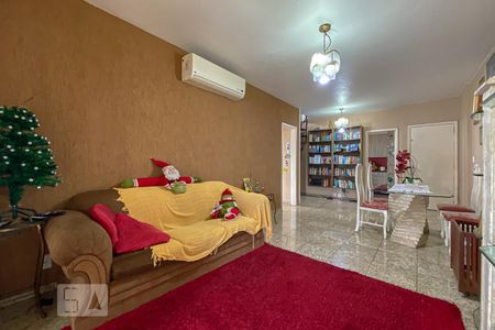Sala de apartamento à venda com 3 quartos, 170m² em Penha, Rio de Janeiro
