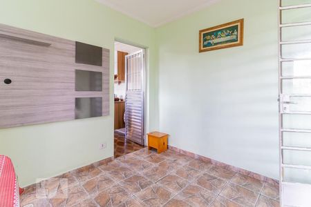 Sala de Jantar de casa para alugar com 3 quartos, 148m² em Jardim Ubirajara (zona Sul), São Paulo