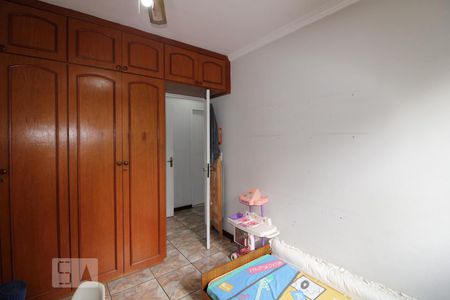 Quarto 1 de apartamento à venda com 3 quartos, 82m² em Taquaral, Campinas