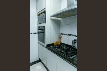 Cozinha de casa à venda com 2 quartos, 100m² em Vila Dom Pedro Ii, São Paulo