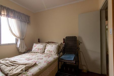 Quarto 1 de apartamento para alugar com 3 quartos, 70m² em Jardim do Lago, Campinas