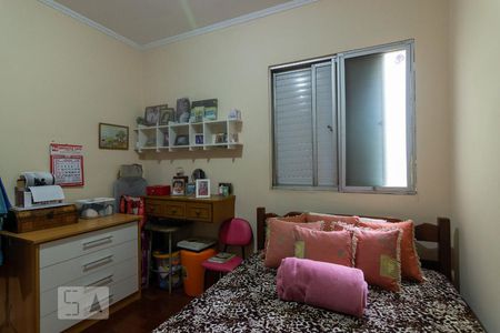 Quarto 2 de apartamento à venda com 3 quartos, 70m² em Jardim do Lago, Campinas