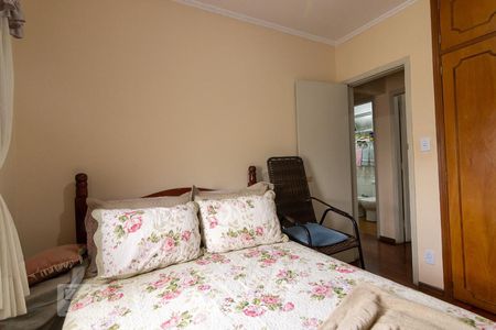 Quarto 1 de apartamento à venda com 3 quartos, 70m² em Jardim do Lago, Campinas