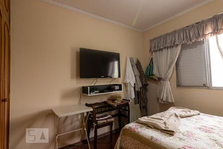 Quarto 1 de apartamento para alugar com 3 quartos, 70m² em Jardim do Lago, Campinas