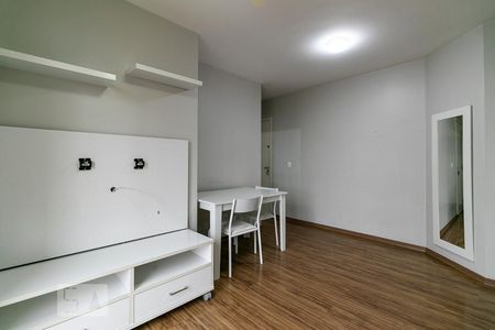 Apartamento para alugar com 55m², 2 quartos e 1 vagaSala