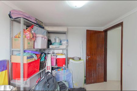 Suíte 1 de casa à venda com 4 quartos, 130m² em Vila São Geraldo, São Paulo