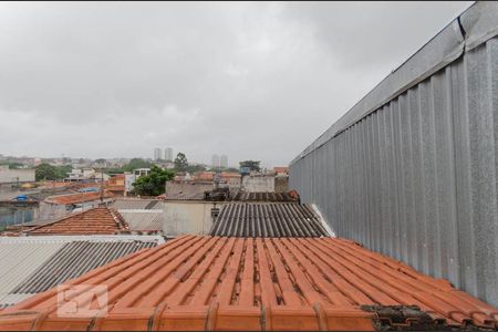 Vista Suíte 1 de casa à venda com 4 quartos, 130m² em Vila São Geraldo, São Paulo