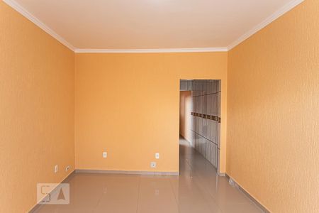 Sala de casa para alugar com 1 quarto, 100m² em Moinho Velho, São Paulo