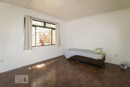 Quarto 1 de casa à venda com 2 quartos, 360m² em Nonoai, Porto Alegre