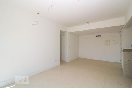 Sala de apartamento para alugar com 2 quartos, 71m² em Camaquã, Porto Alegre