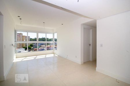 Sala de apartamento para alugar com 2 quartos, 71m² em Camaquã, Porto Alegre