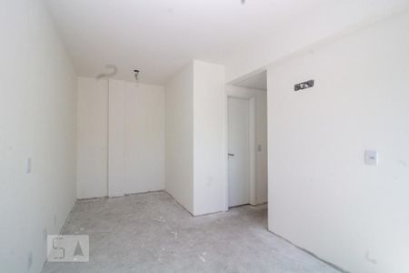 Suíte 1 de apartamento para alugar com 2 quartos, 71m² em Camaquã, Porto Alegre