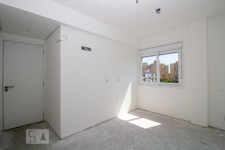 Suíte 1 de apartamento para alugar com 2 quartos, 71m² em Camaquã, Porto Alegre