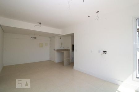 Sala de apartamento para alugar com 2 quartos, 71m² em Camaquã, Porto Alegre