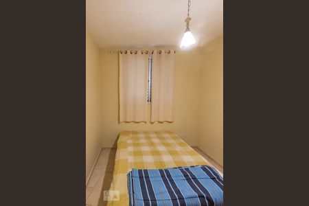 Quarto 1 de apartamento à venda com 2 quartos, 48m² em Vila Satúrnia, Campinas
