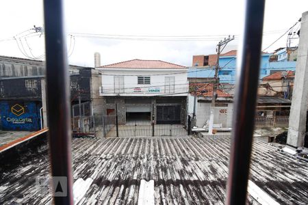 Vista de apartamento para alugar com 1 quarto, 40m² em Freguesia do Ó, São Paulo